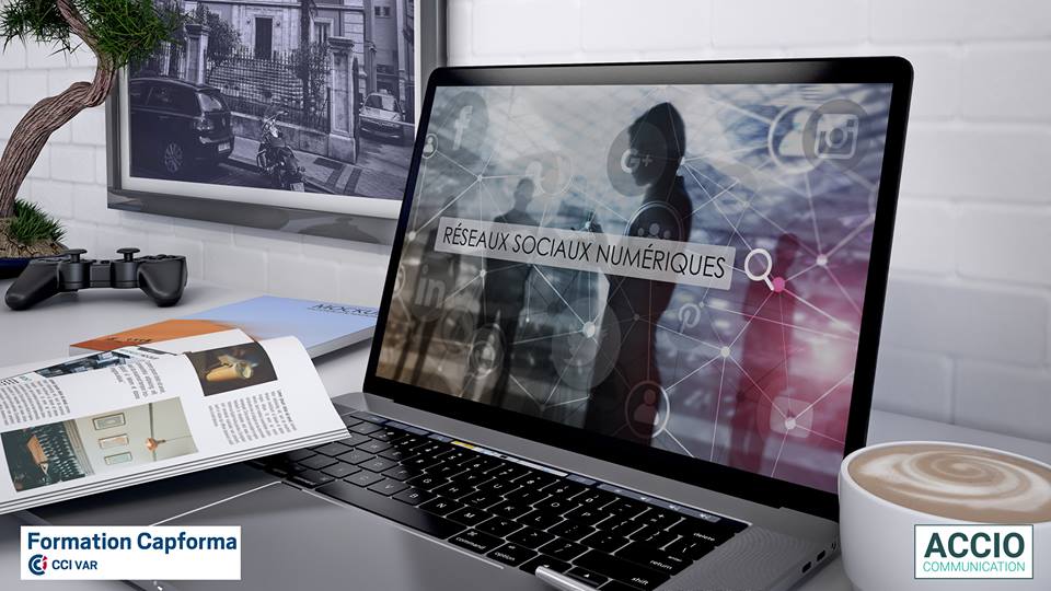 formation reseaux sociaux